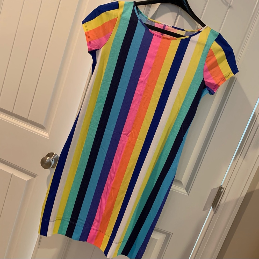 Lilly Dress
